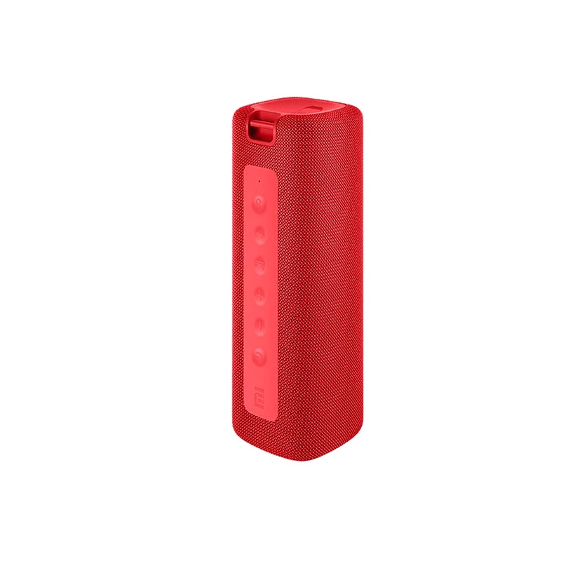 Xiaomi Mi Portable Bluetooth Speaker (16W) Red QBH4242GL